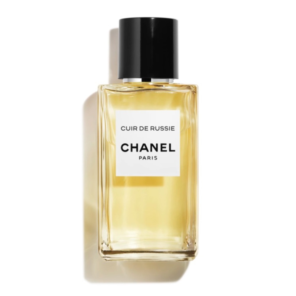 Chanel Cuir de Russie 6.8 oz